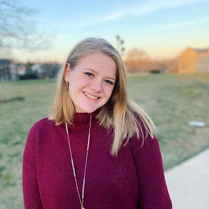 Meet your Posher, Colleen